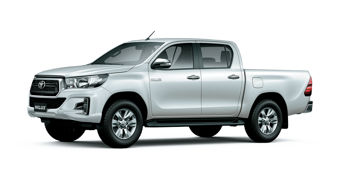 Toyota hilux png